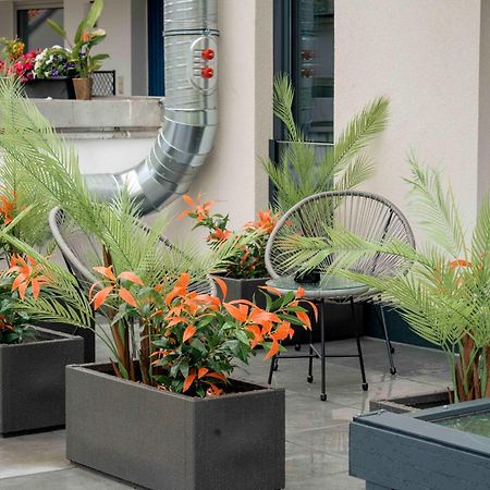 Central Hotel & Lounge Adult Only Goslar Exterior photo
